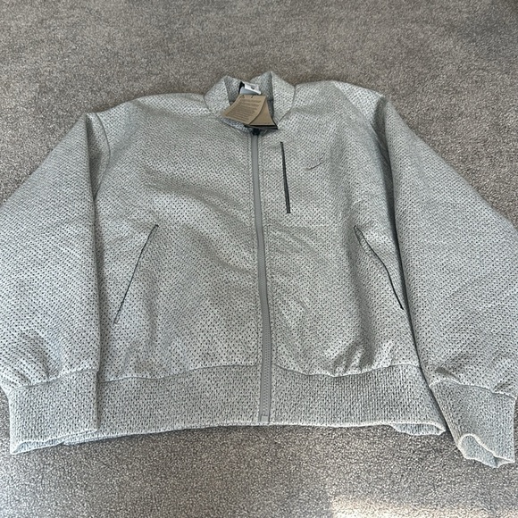 NWT Nike Tech Pack Bomber jacket - Picture 2 of 8